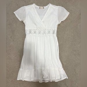 Altard State Mini Dress